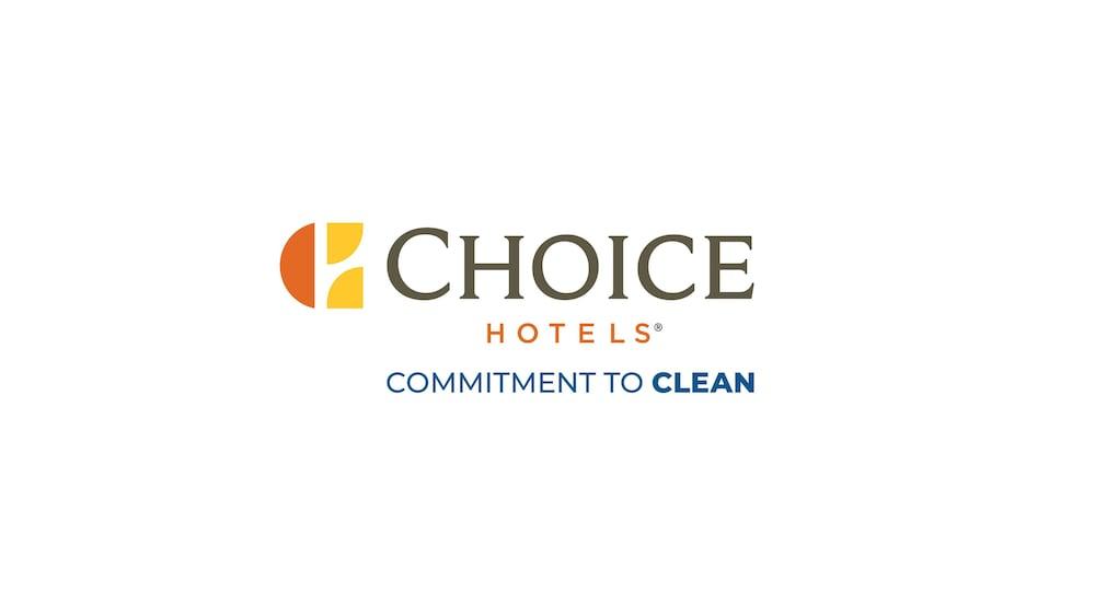 Econo Lodge Ленор-Сіті Екстер'єр фото